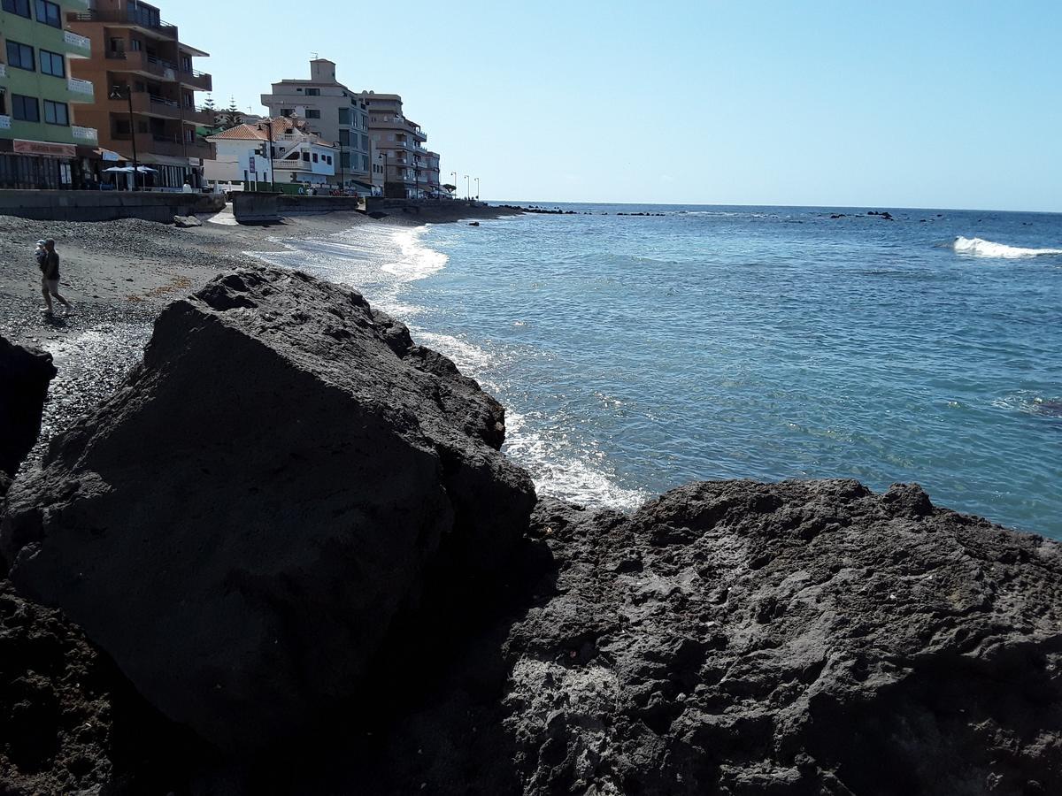 Maison Chayofita Tenerife Bed & Breakfast Costa Del Silencio Dış mekan fotoğraf