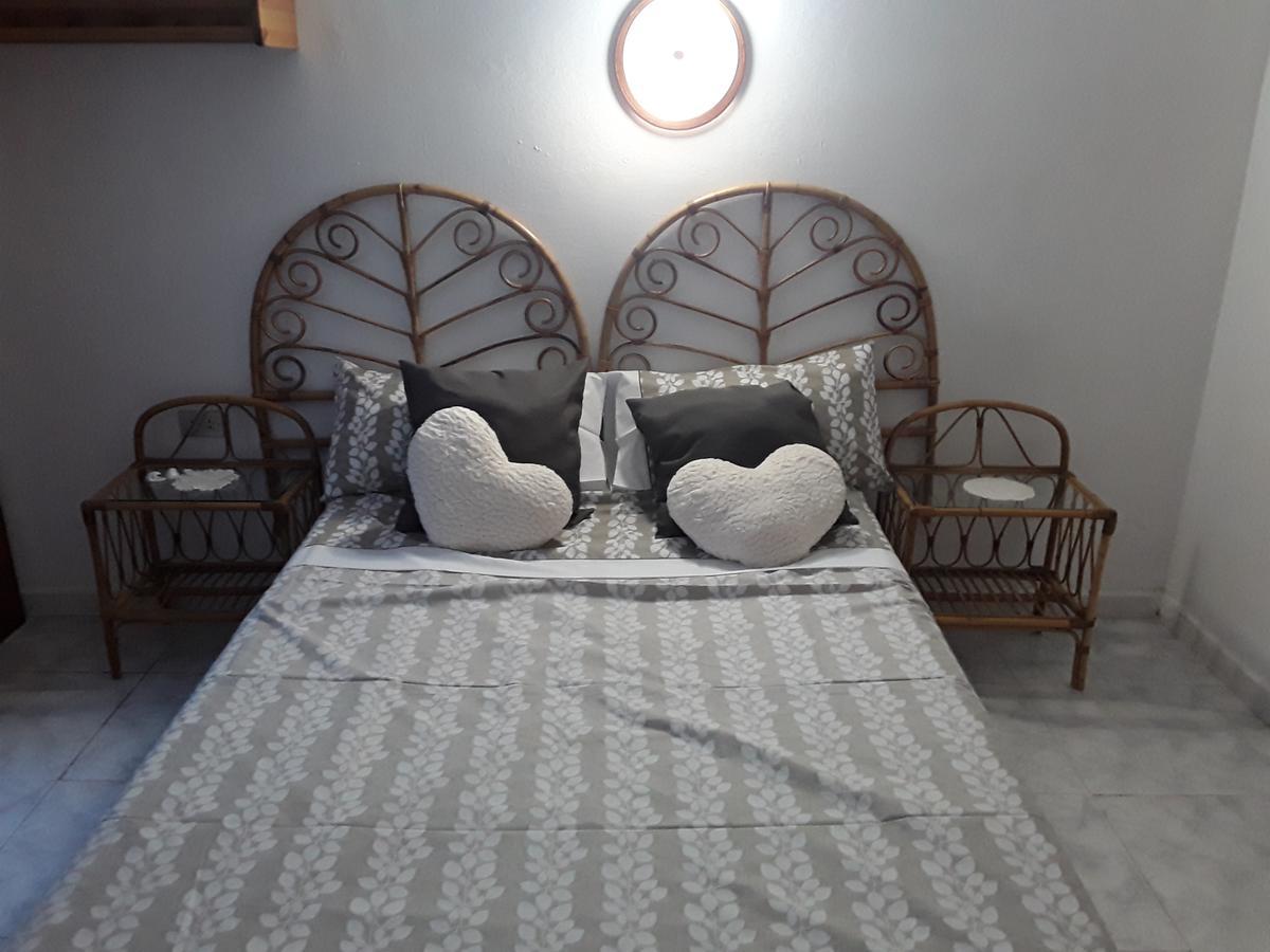 Maison Chayofita Tenerife Bed & Breakfast Costa Del Silencio Dış mekan fotoğraf